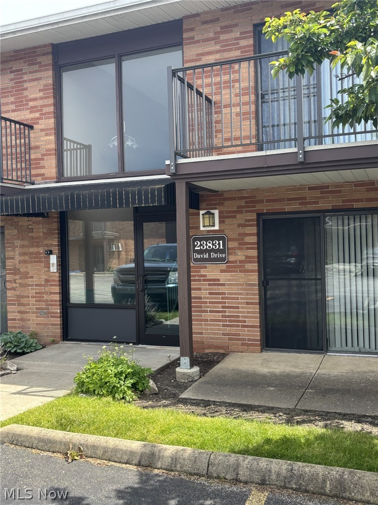Northwoods Condo - Residential