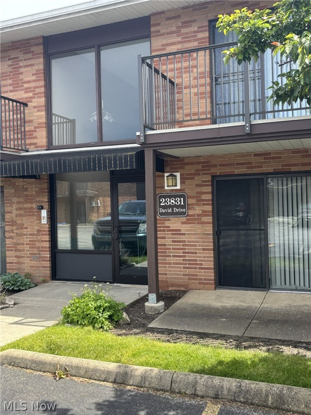 Photo of 23831 David Drive #205, North Olmsted, OH 44070 (MLS # 5209393)