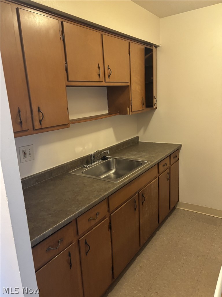 Northwoods Condo - Residential