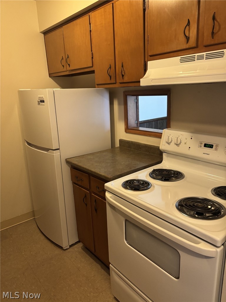 Northwoods Condo - Residential