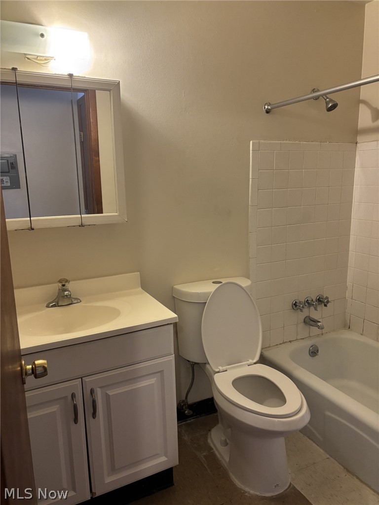Northwoods Condo - Residential