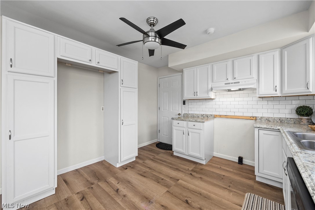 Beverly Sub - Residential