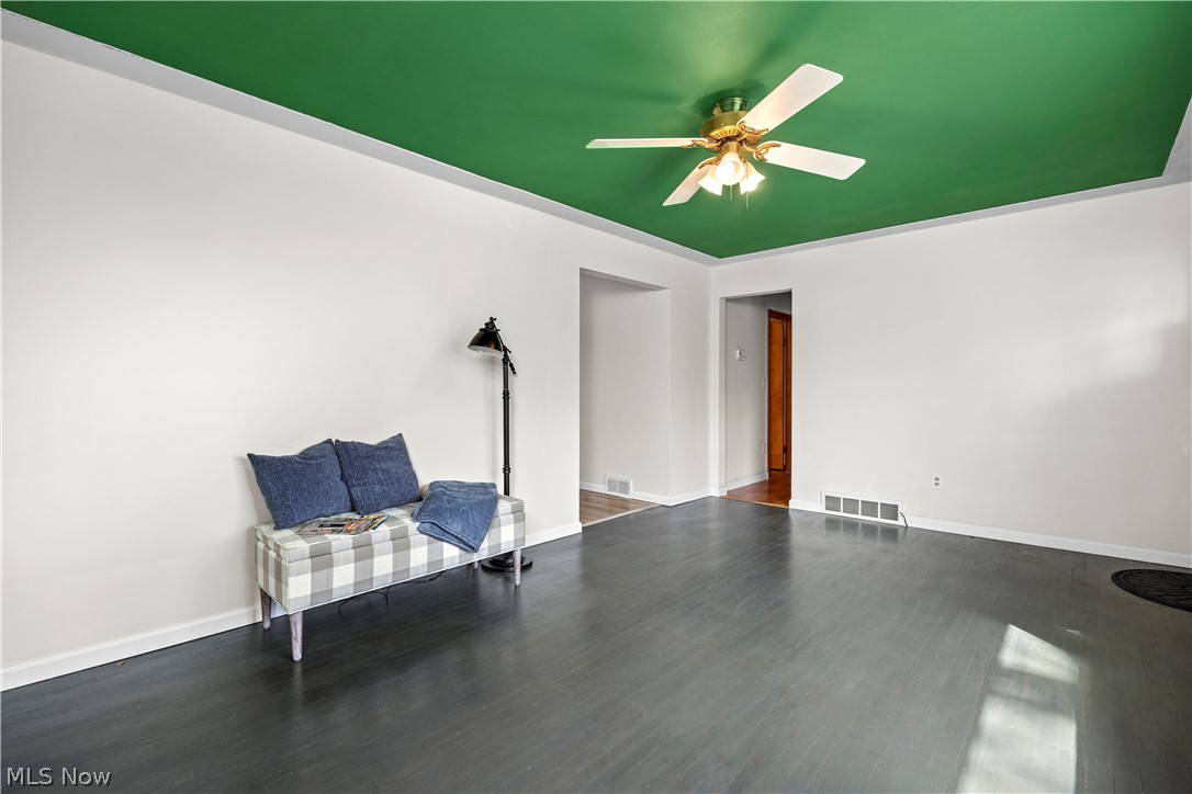 Beverly Sub - Residential