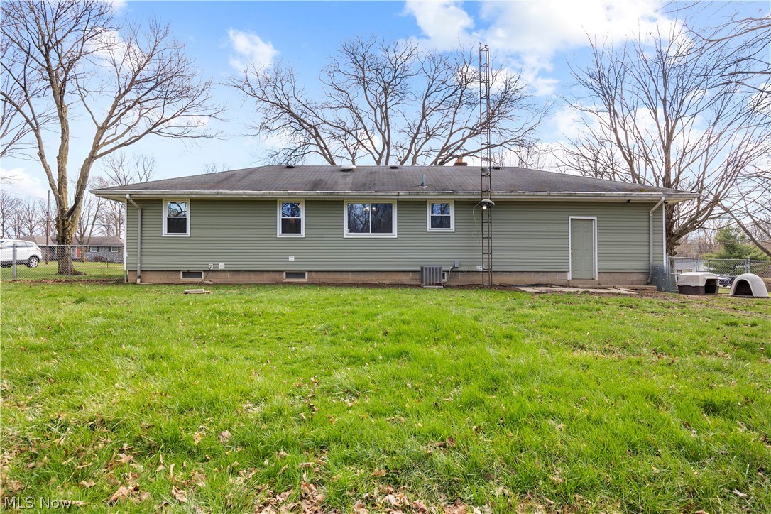 Beverly Sub - Residential