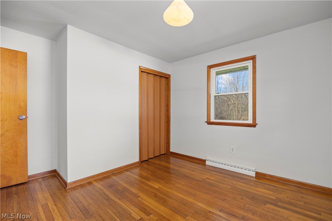 Beverly Sub - Residential