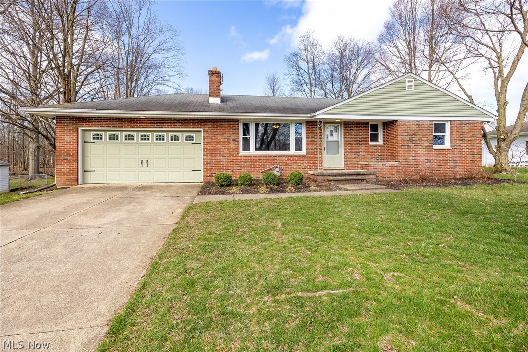 Beverly Sub - Residential