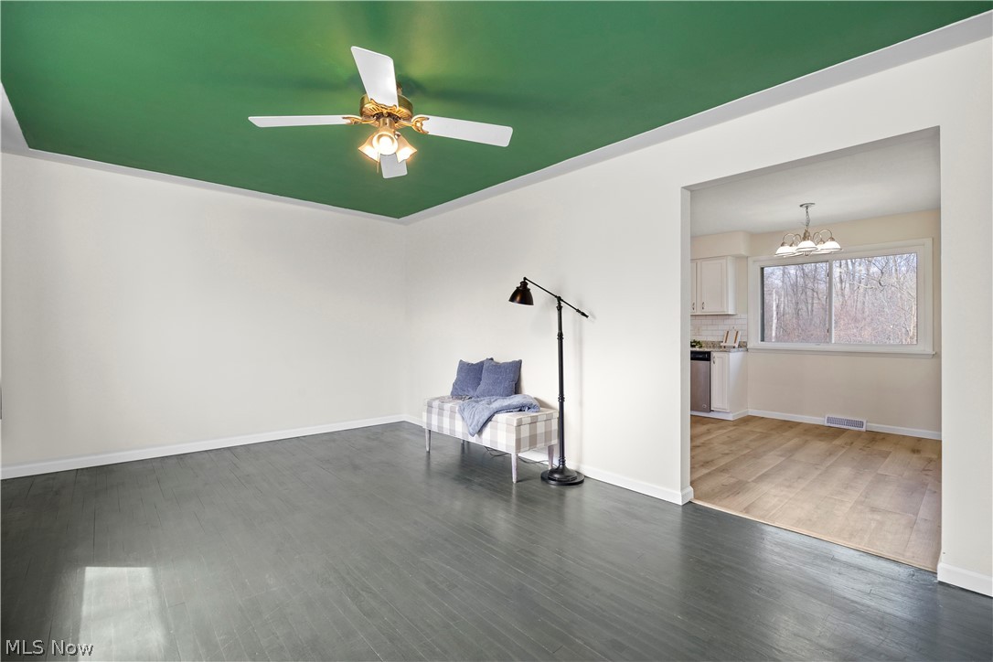 Beverly Sub - Residential