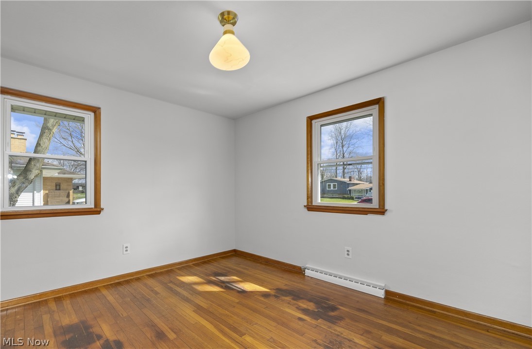 Beverly Sub - Residential