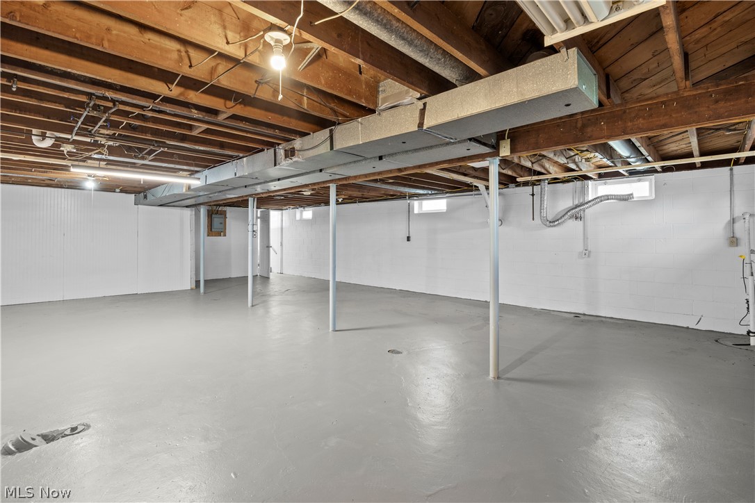 Beverly Sub - Residential