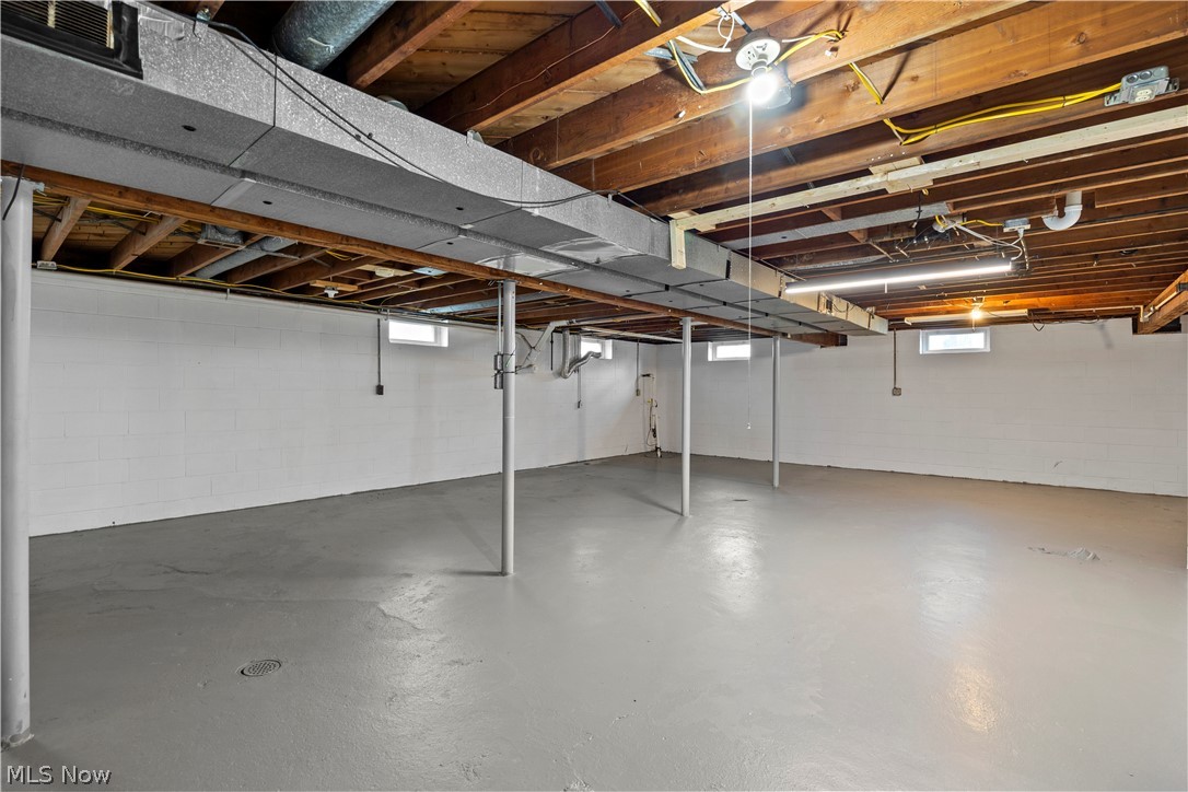 Beverly Sub - Residential