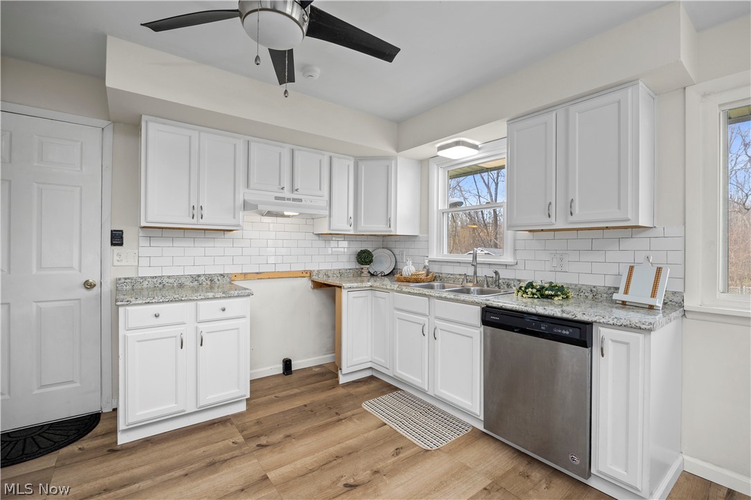 Beverly Sub - Residential