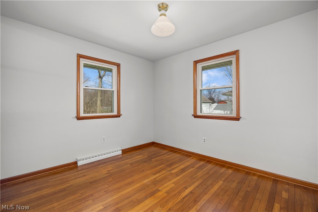 Beverly Sub - Residential