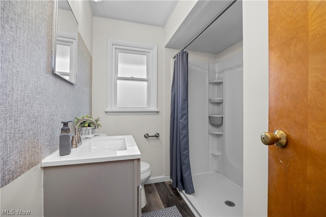 Beverly Sub - Residential