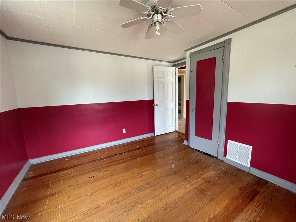 Oakwood Park - Residential