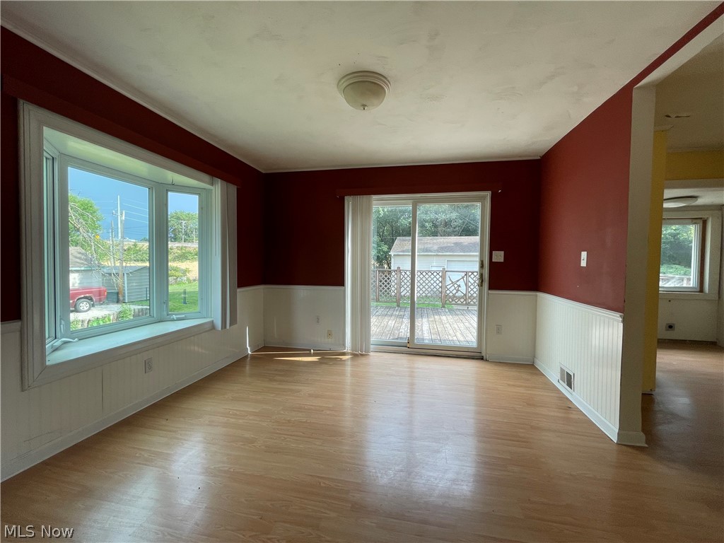 Oakwood Park - Residential