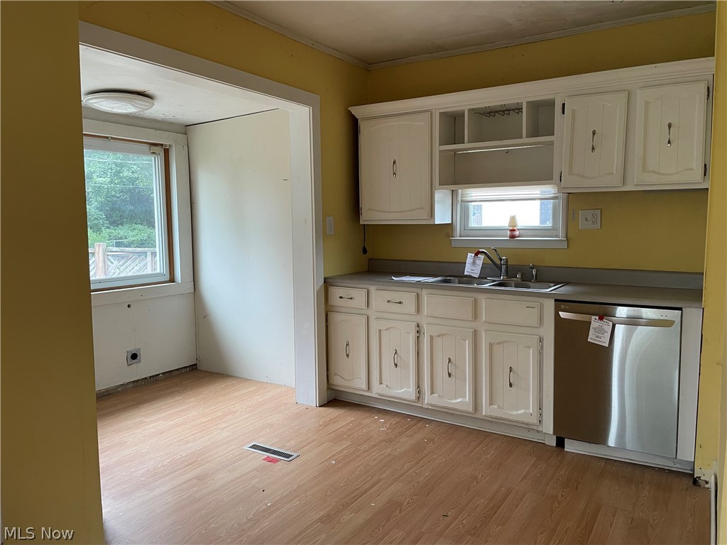 Oakwood Park - Residential