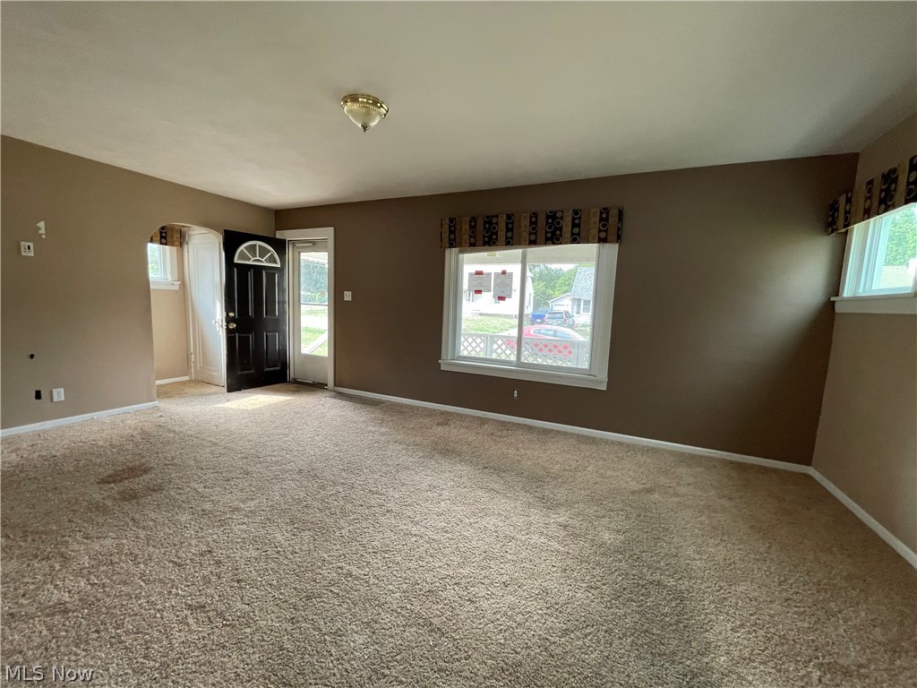 Oakwood Park - Residential