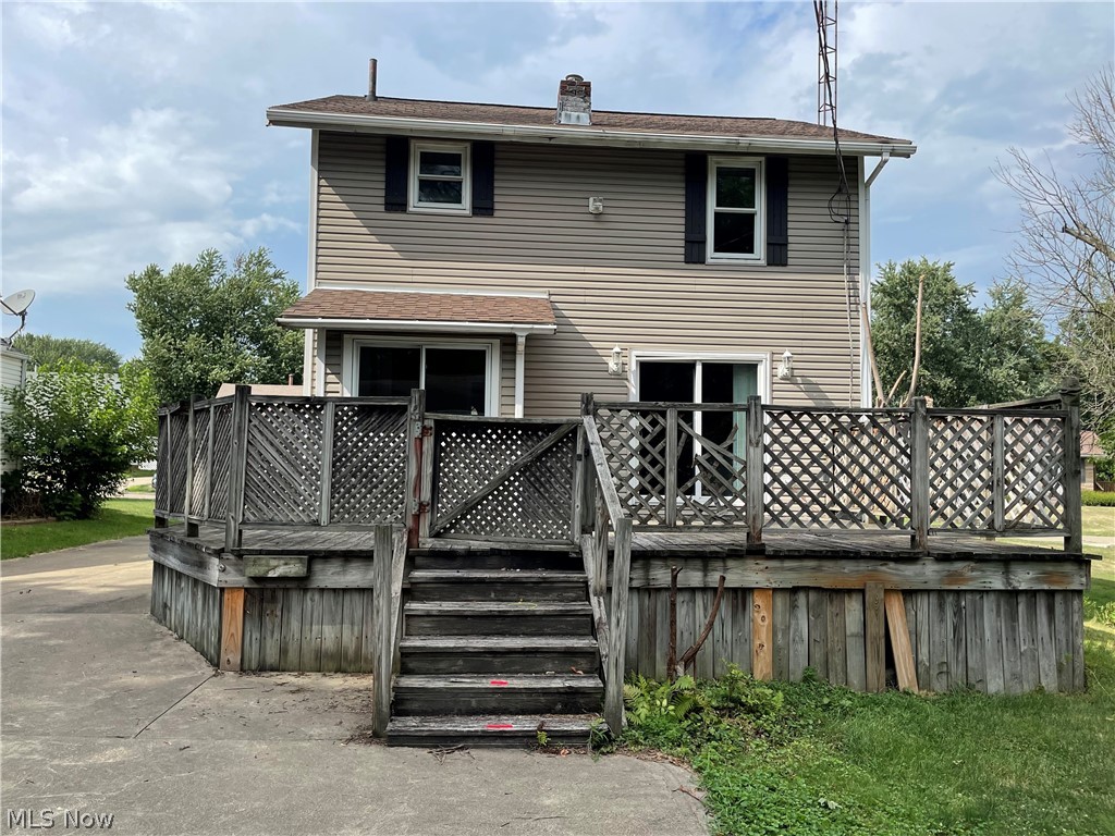 Oakwood Park - Residential