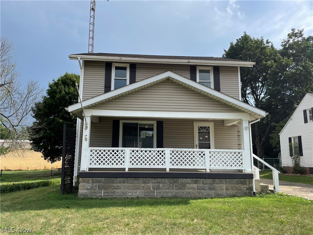 Oakwood Park - Residential