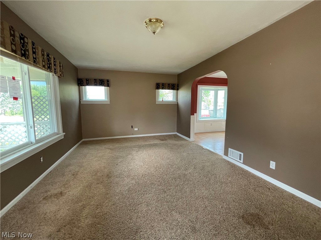 Oakwood Park - Residential