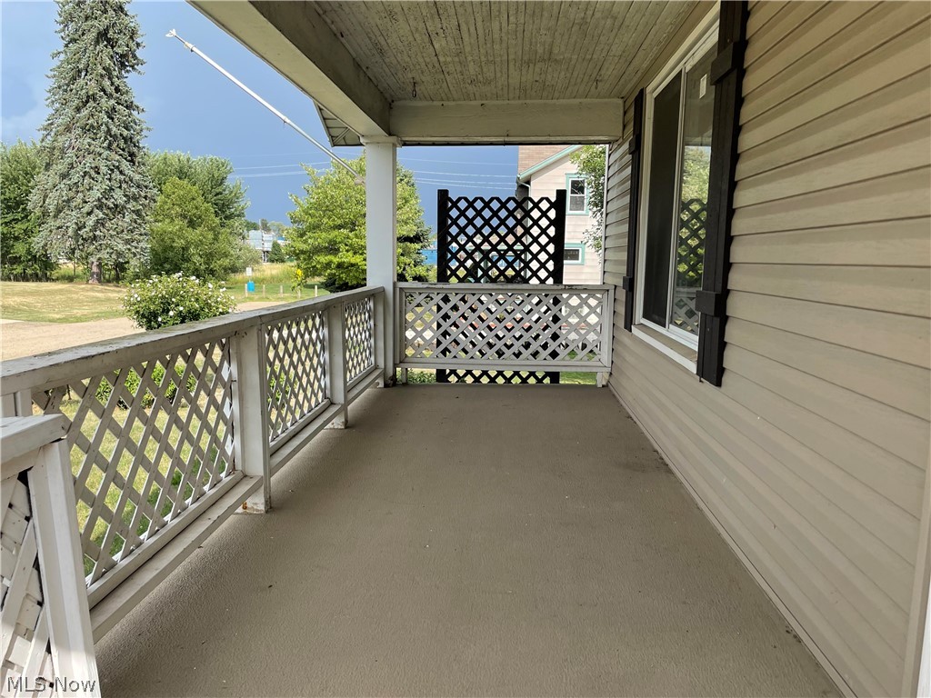 Oakwood Park - Residential