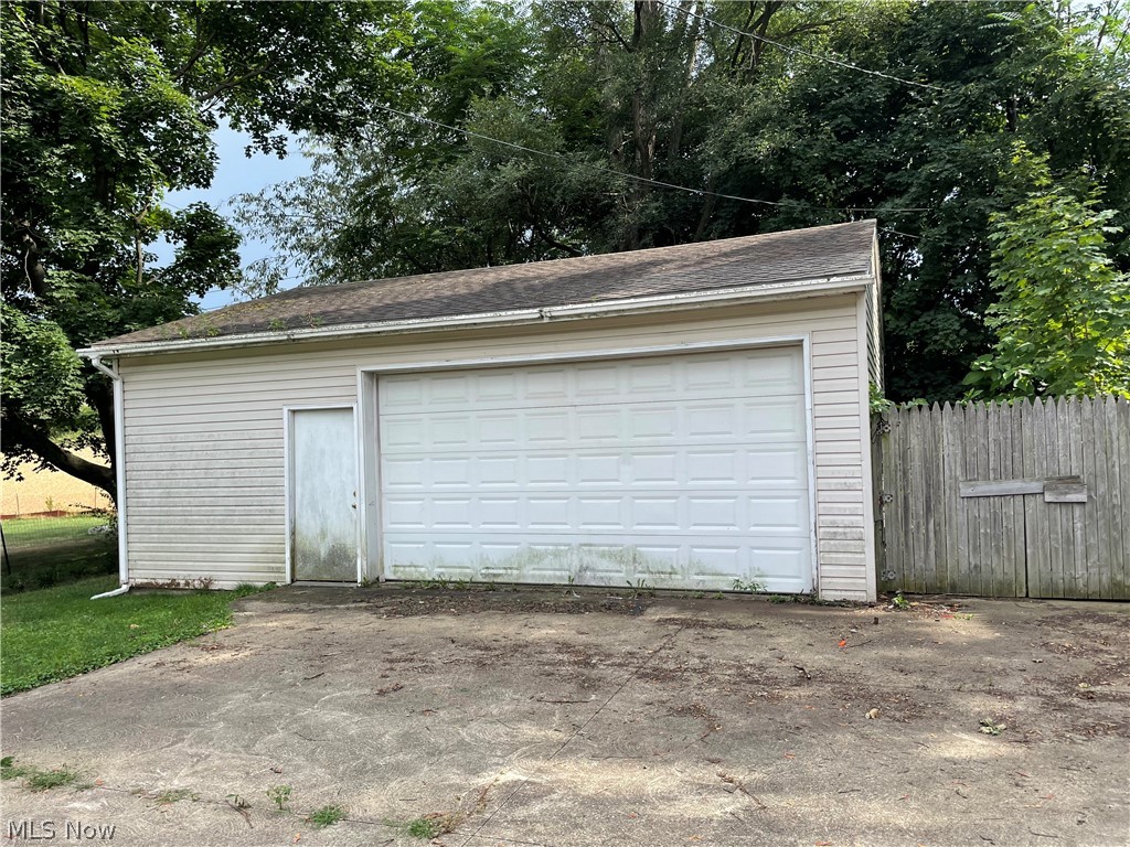 Oakwood Park - Residential