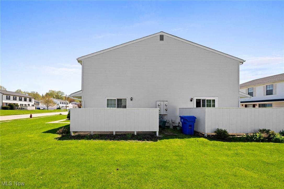 6500 Liberty Bell Drive #30C, Brook Park, Texas image 25