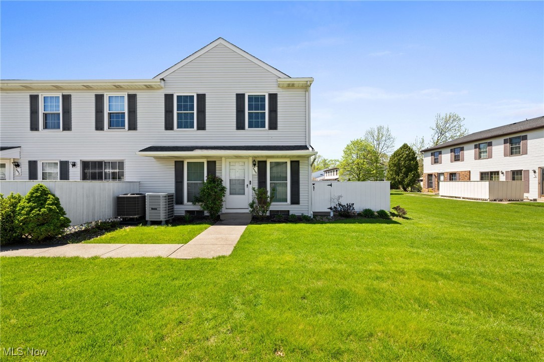 6500 Liberty Bell Drive #30C, Brook Park, Texas image 1