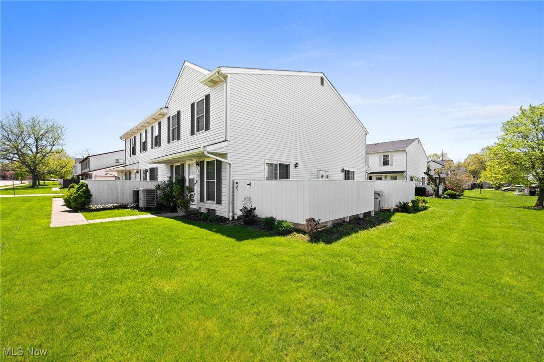 6500 Liberty Bell Drive #30C, Brook Park, Texas image 26