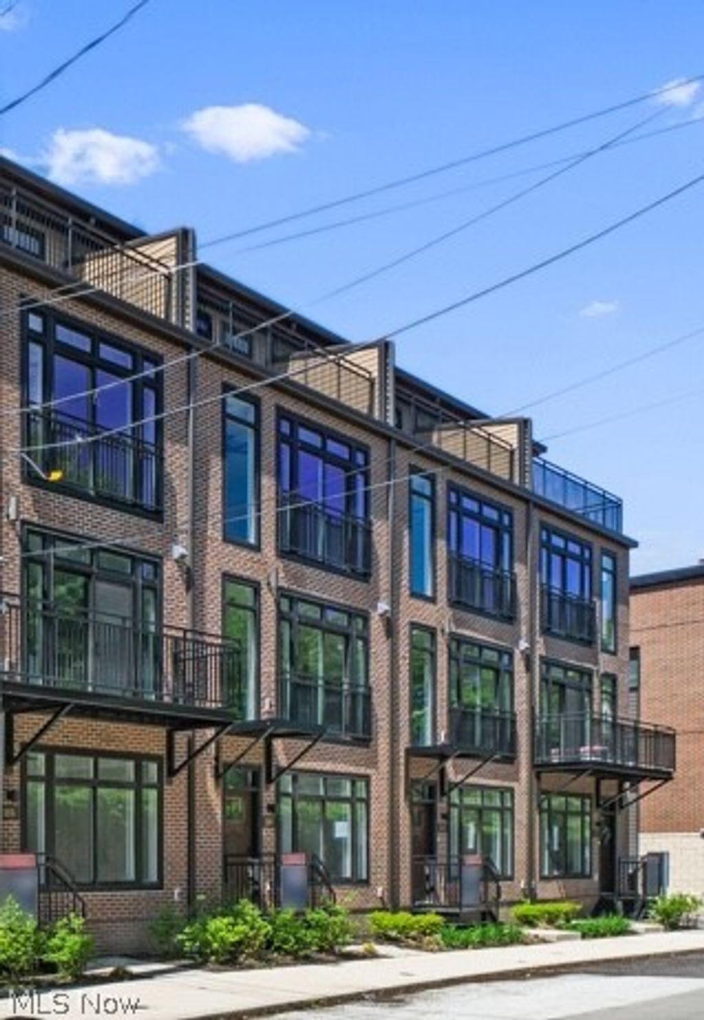 Photo of 1893 Coltman Road #10, Cleveland, OH 44106 (MLS # 5195924)