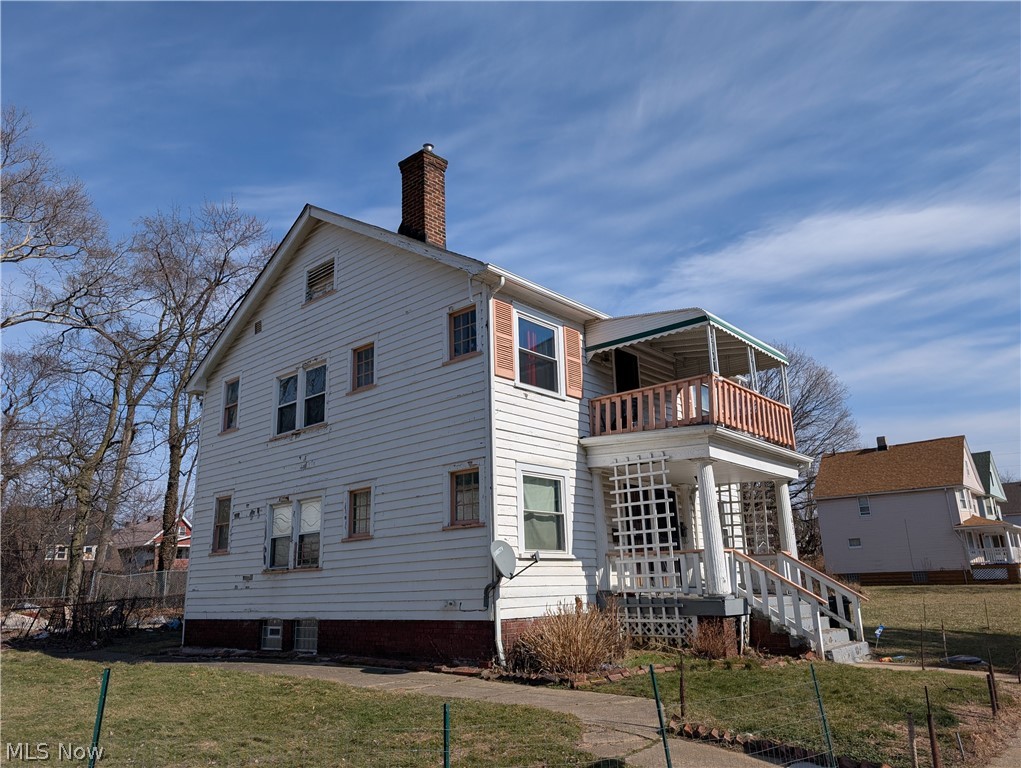 J D Hambers Allotment - Residential Income