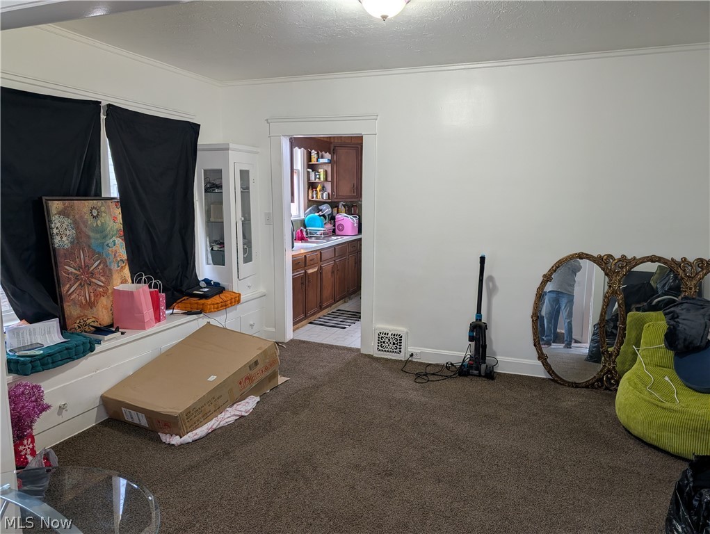 J D Hambers Allotment - Residential Income