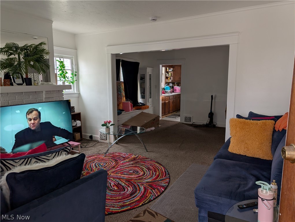 J D Hambers Allotment - Residential Income