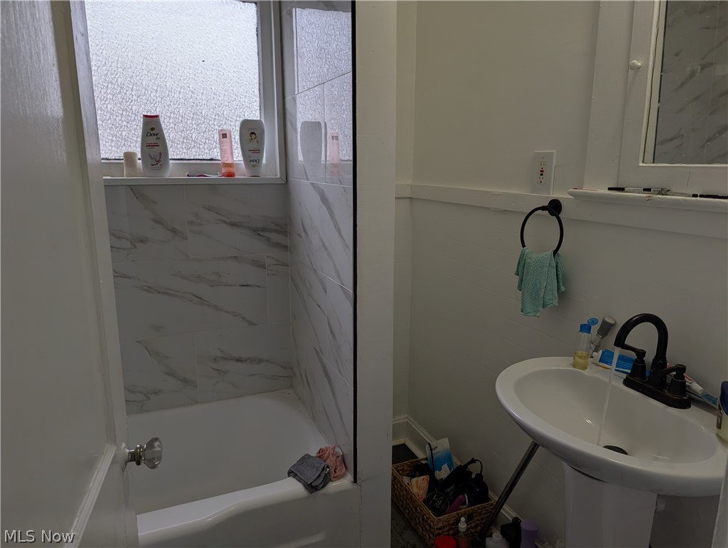 J D Hambers Allotment - Residential Income