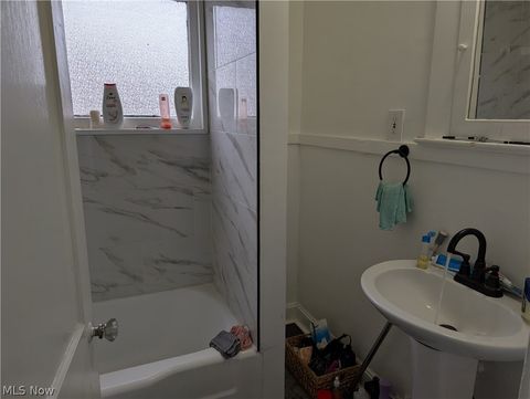 Tiny photo for 1623 Delmont Avenue, East Cleveland, OH 44112 (MLS # 5190184)