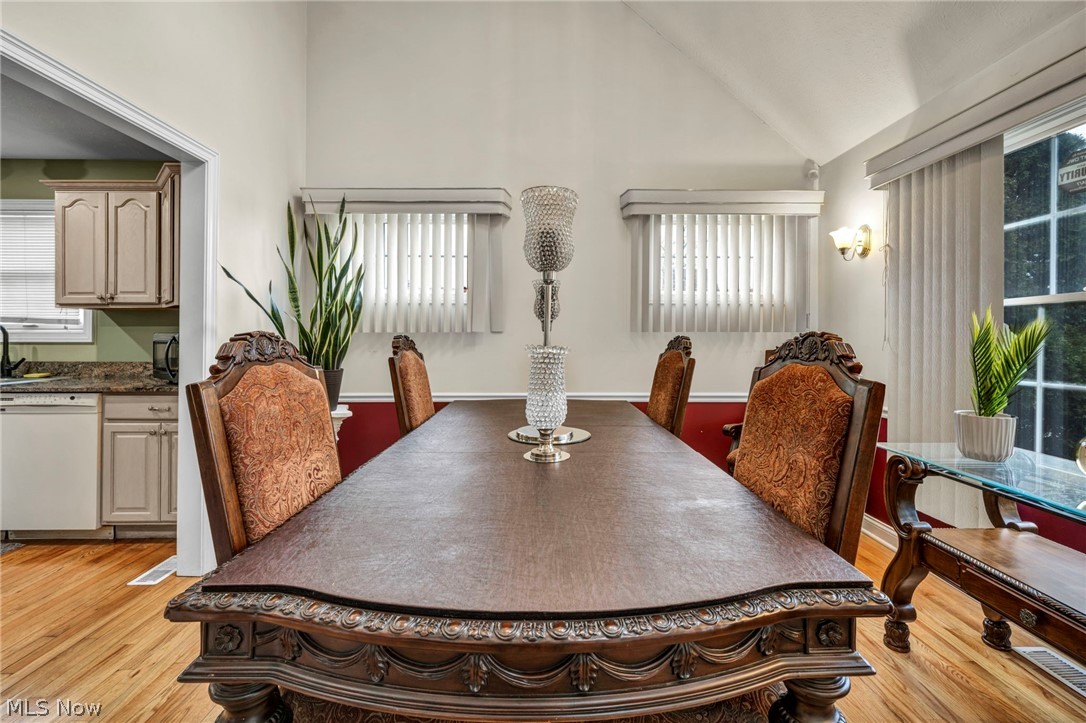 Euclid 17 - Residential