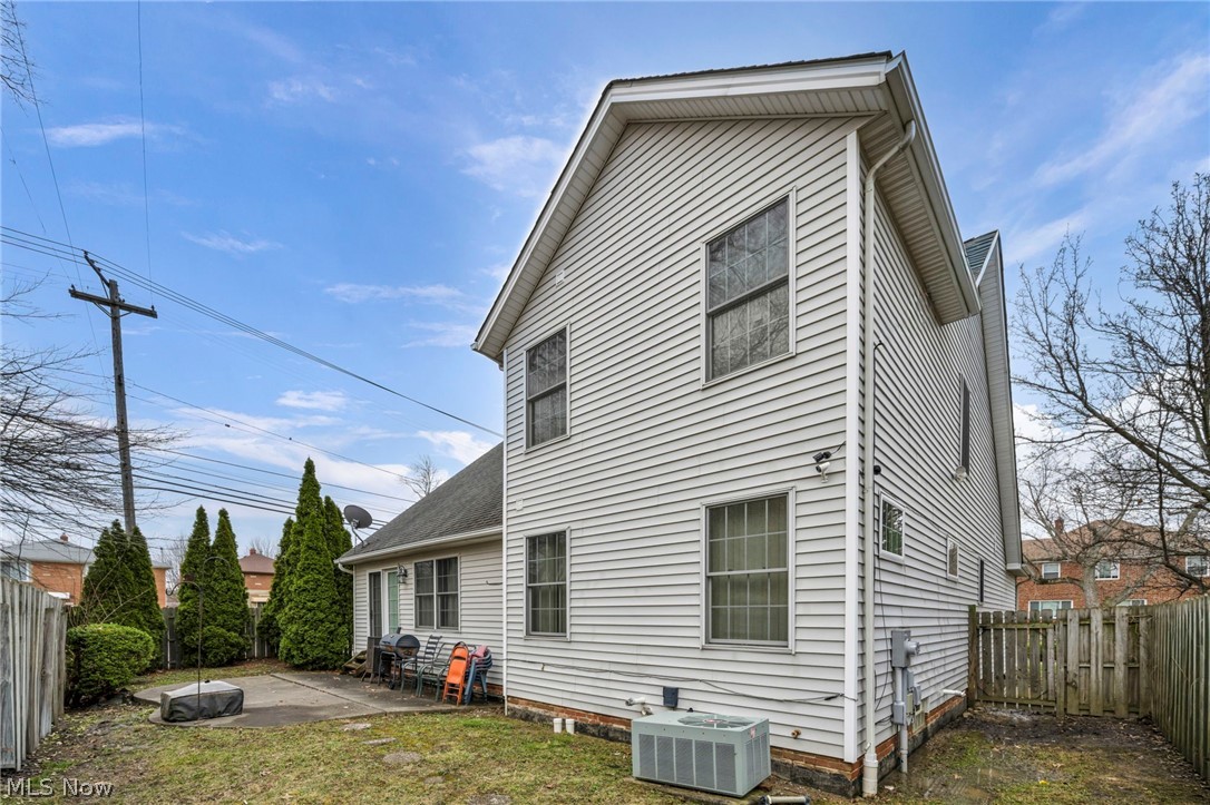 Euclid 17 - Residential