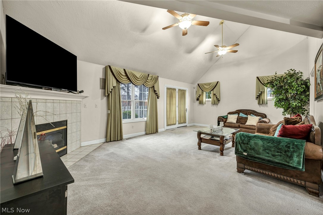 Euclid 17 - Residential