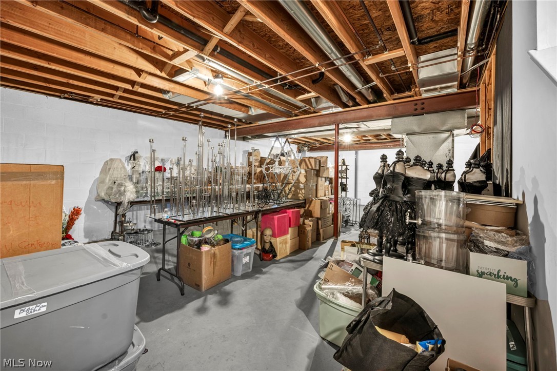 Euclid 17 - Residential