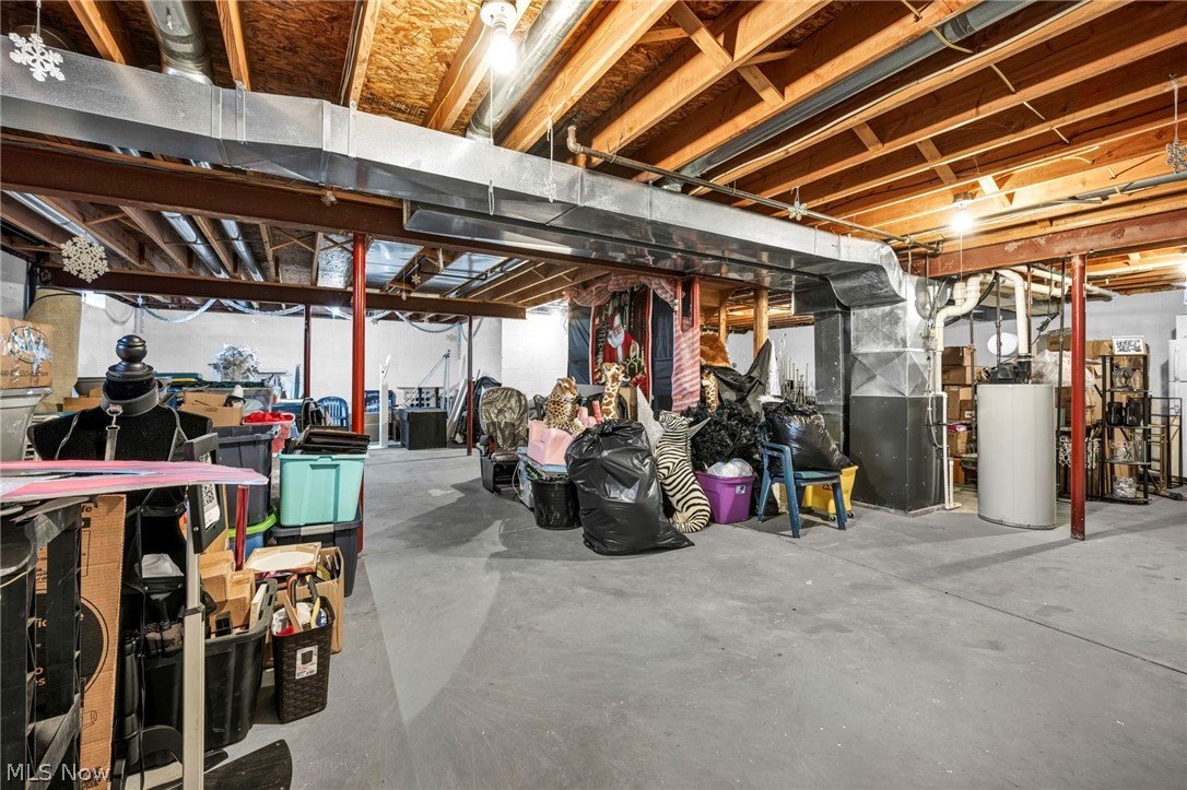 Euclid 17 - Residential