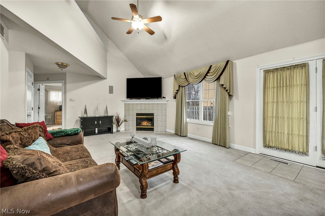 Euclid 17 - Residential