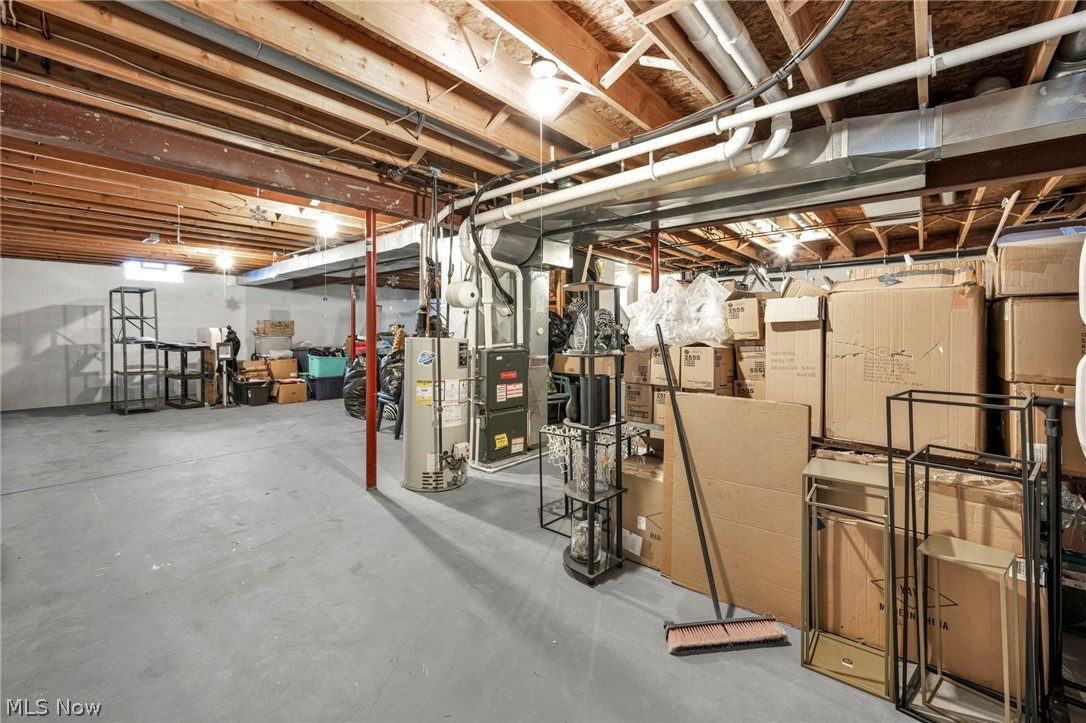 Euclid 17 - Residential