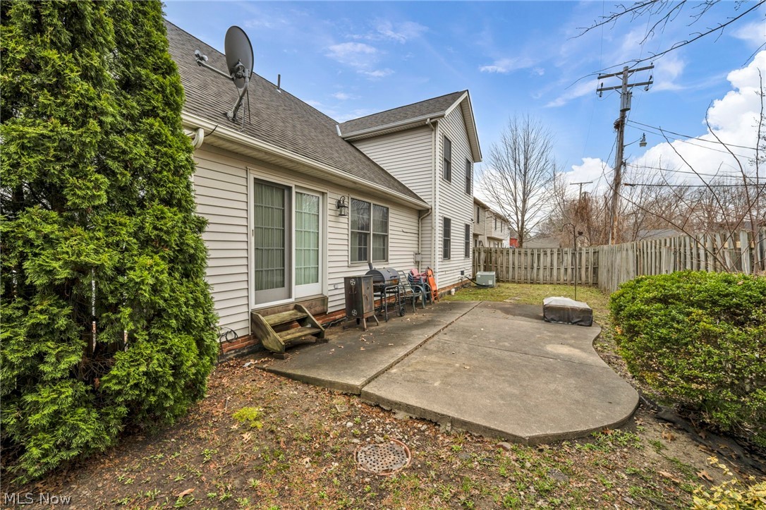 Euclid 17 - Residential