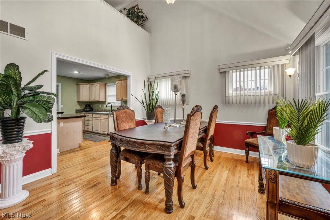 Euclid 17 - Residential