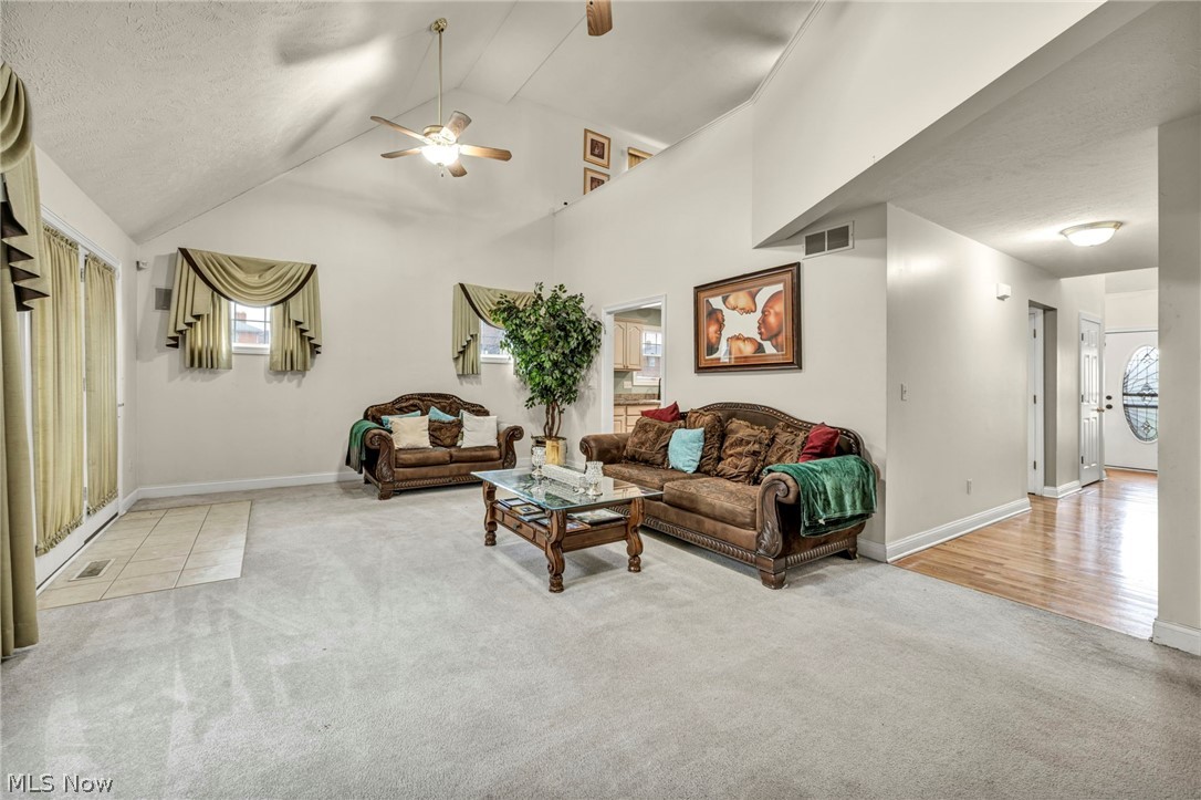 Euclid 17 - Residential