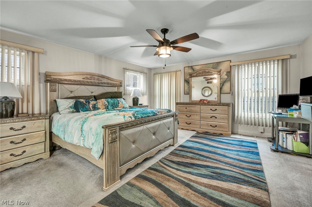 Euclid 17 - Residential