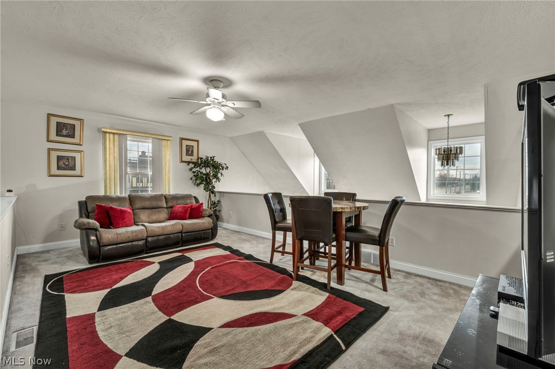 Euclid 17 - Residential