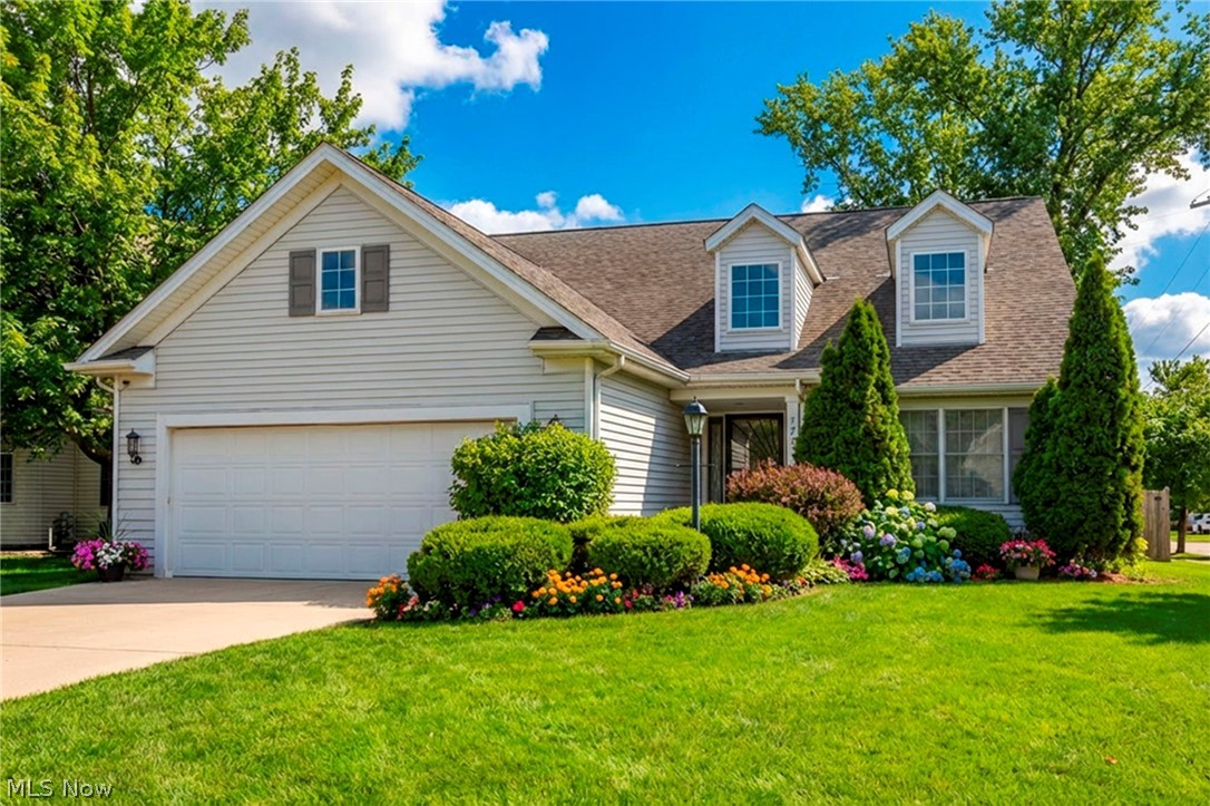 Euclid 17 - Residential