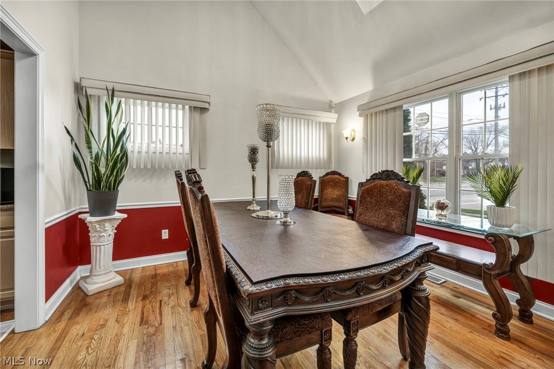 Euclid 17 - Residential