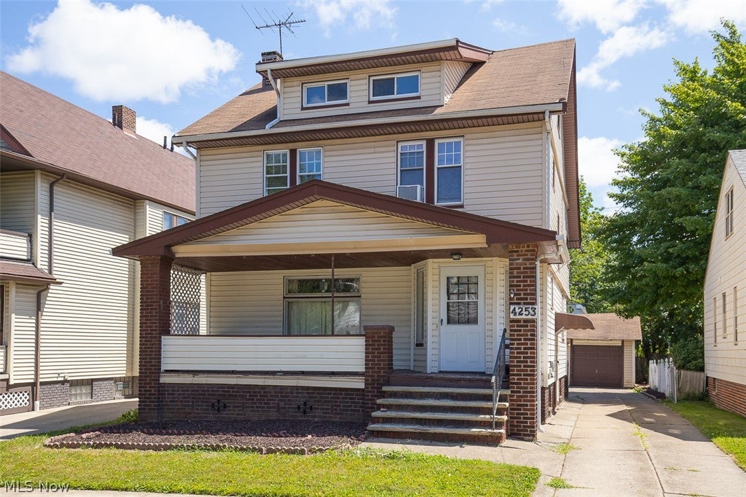 4253 W 50th Street